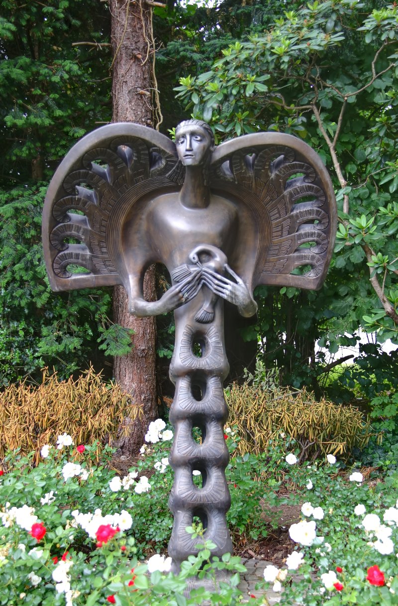Kunstmuseum Baden Park
