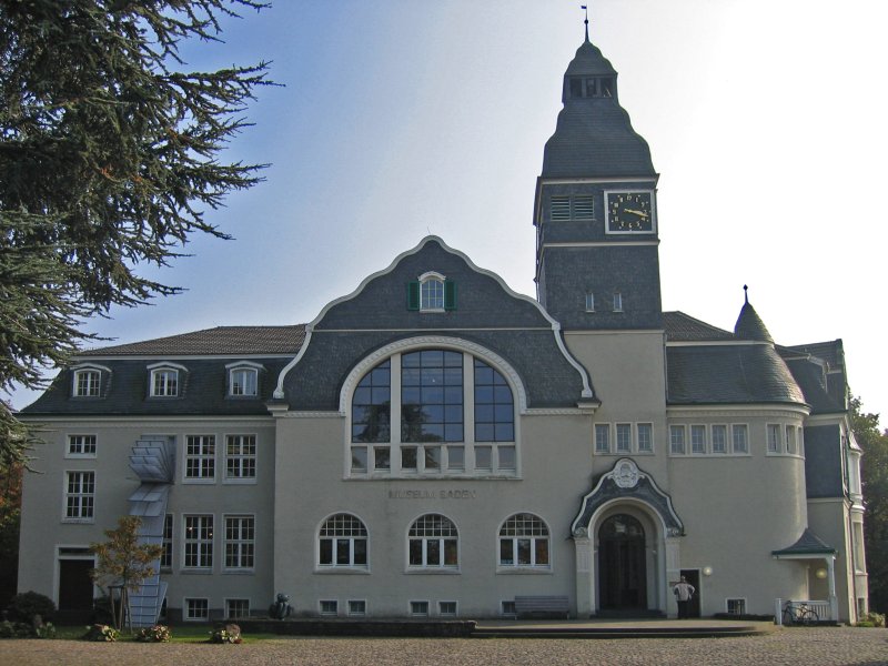 Kunstmuseum