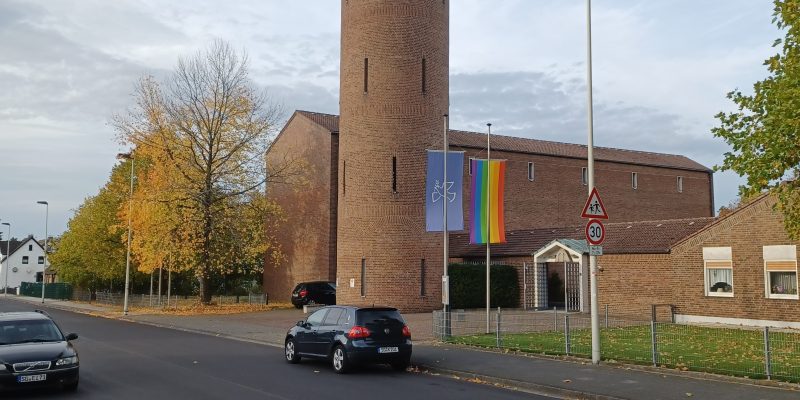 Liebfrauen