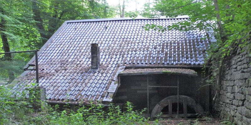 Luhnshammer
