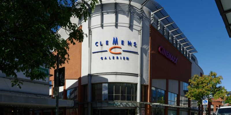 Lumen Filmtheater