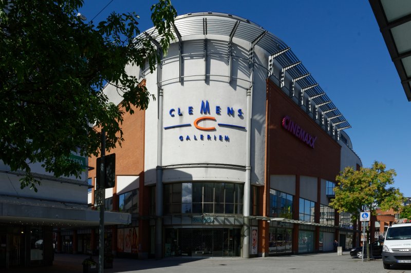 Lumen Filmtheater