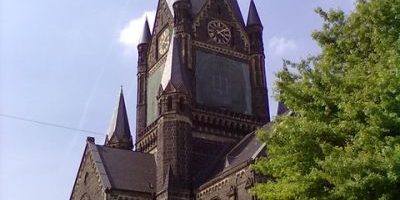 Lutherkirche