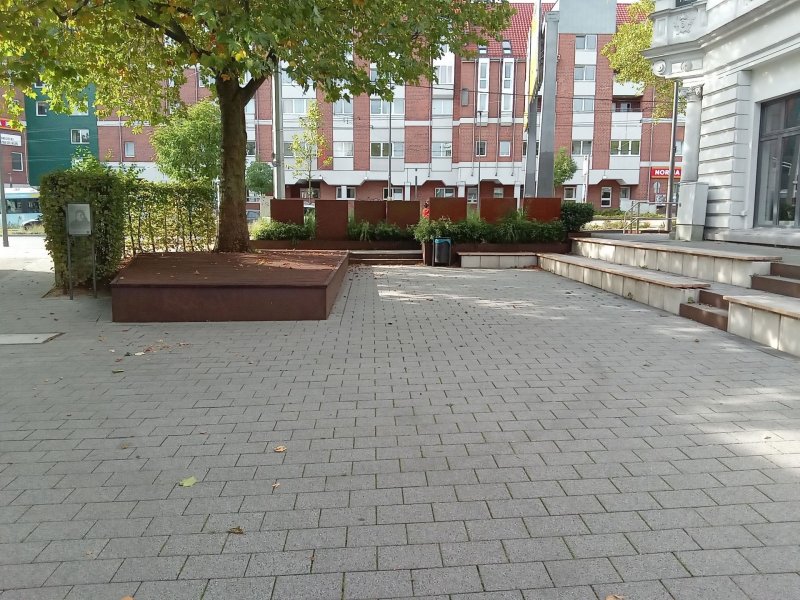 Mevlüde-Genç-Platz