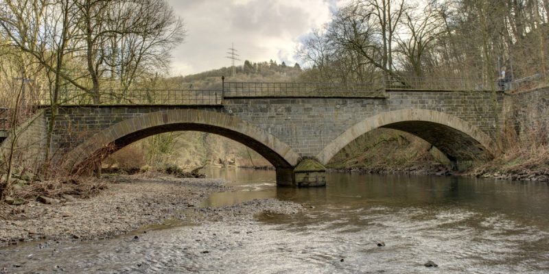 Napoleonsbrücke