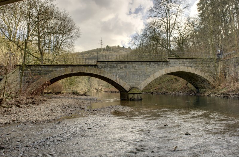 Napoleonsbrücke