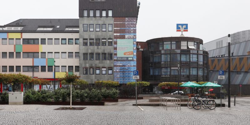Neumarkt