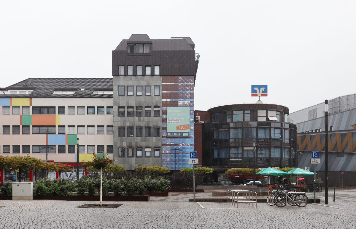 Neumarkt