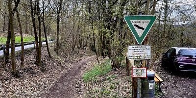 Ober der Lehmkuhle