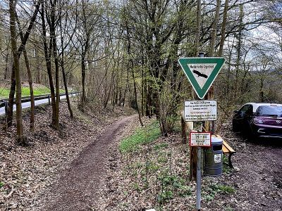 Ober der Lehmkuhle