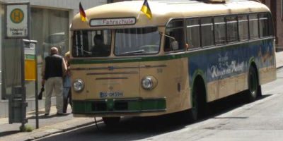 Obus Museum