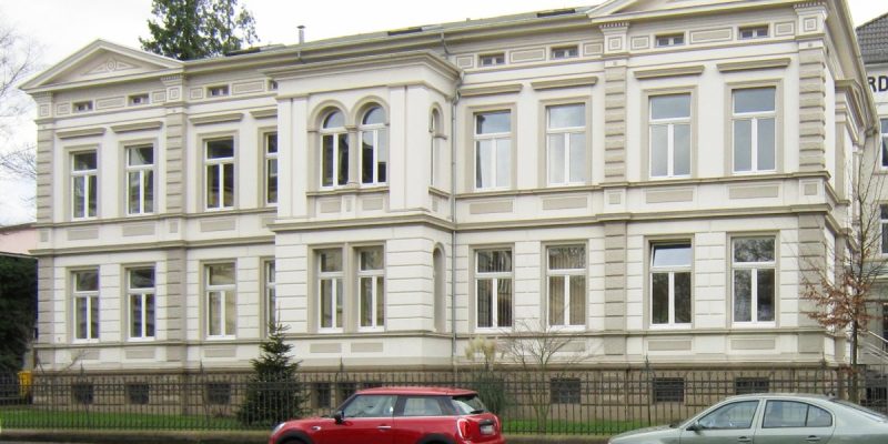 Rathaus Dorp