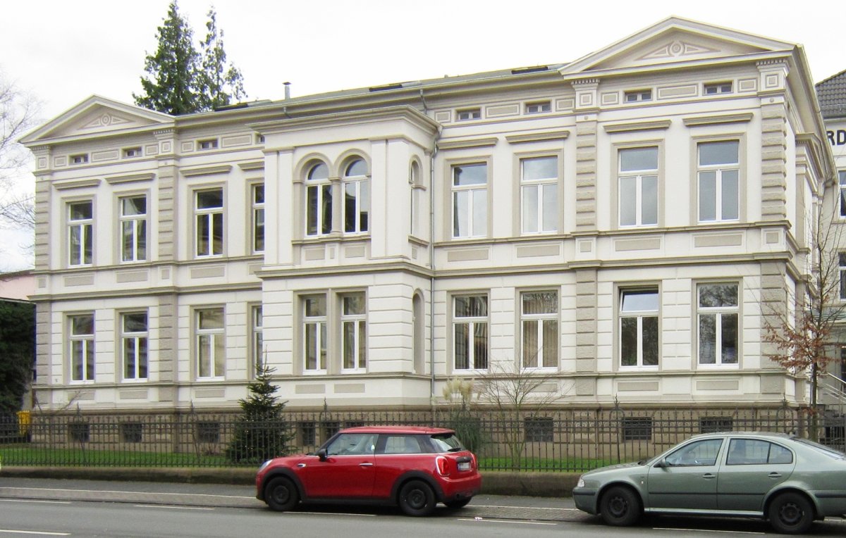 Rathaus Dorp