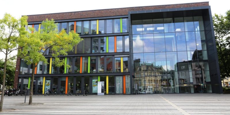 Rathaus Solingen