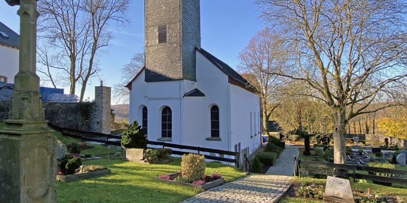 Sankt Martinus