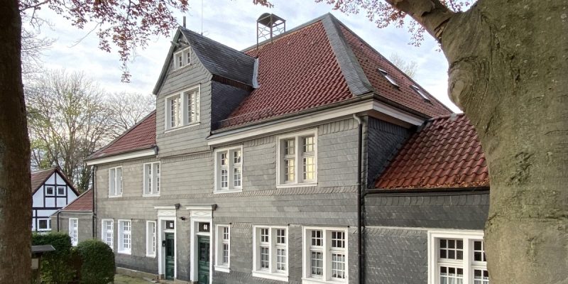 Schimmelbuschhaus