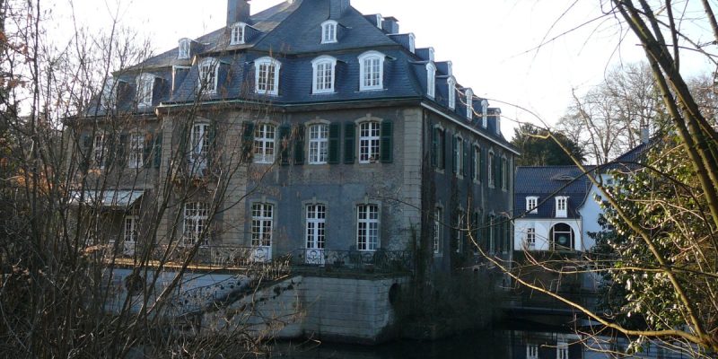 Kulturerbe in Solingen — Entdeckung 3