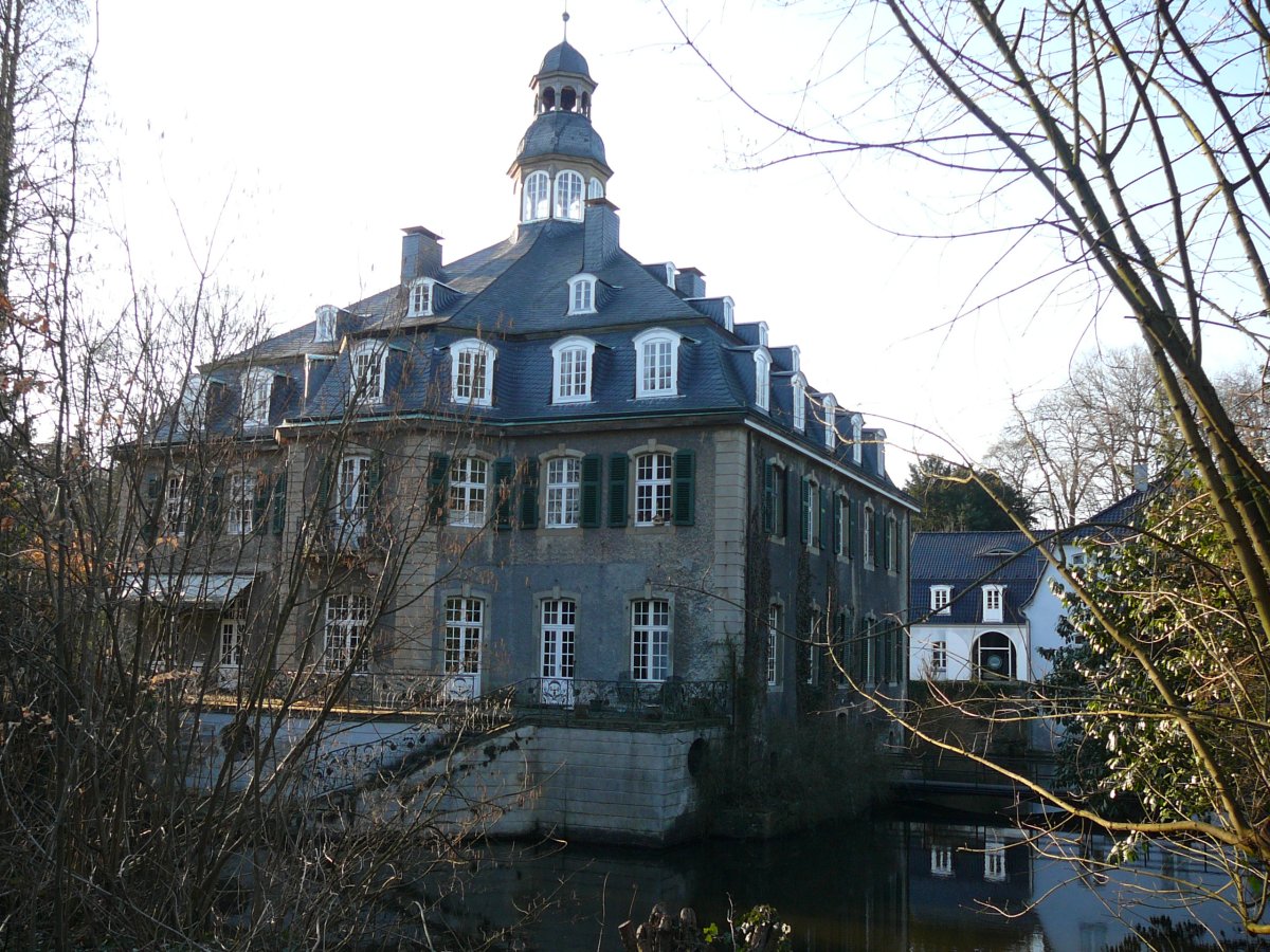 Schloß Hackhausen