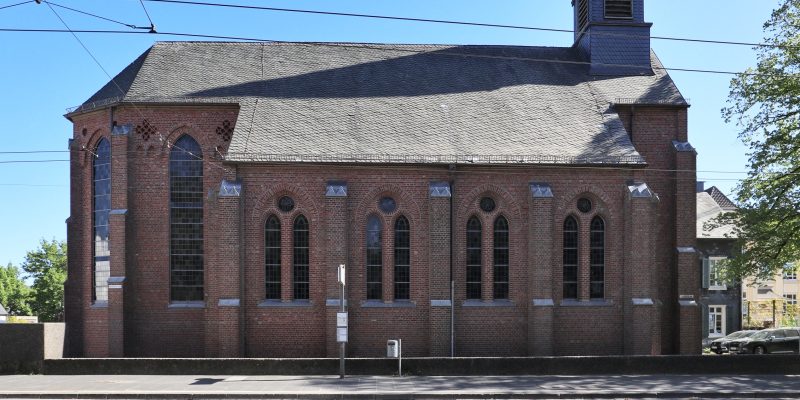 St. Josef