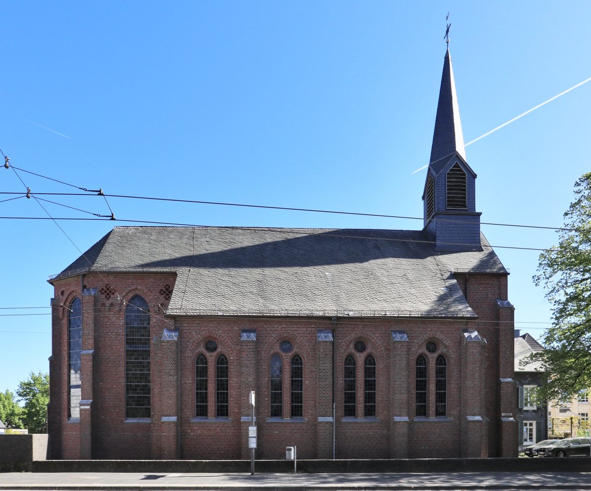 St. Josef
