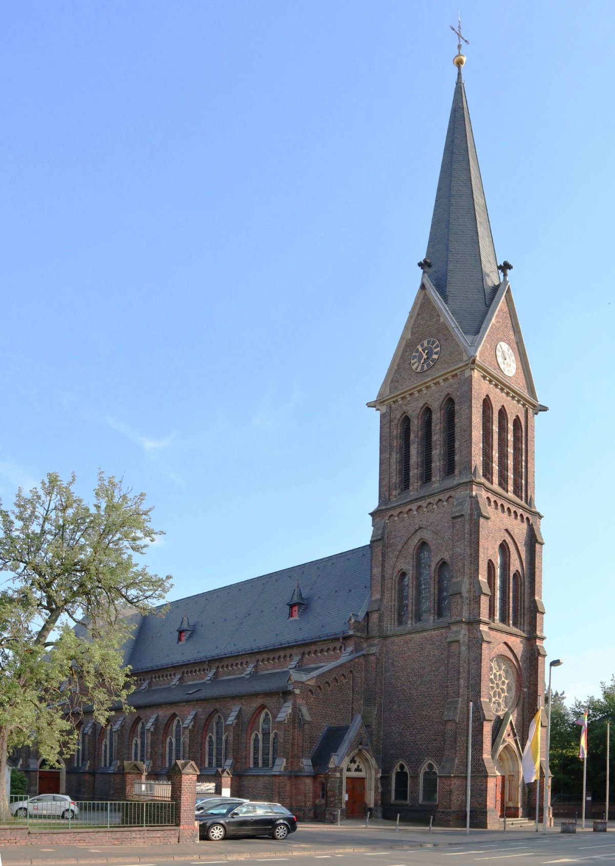 St. Joseph