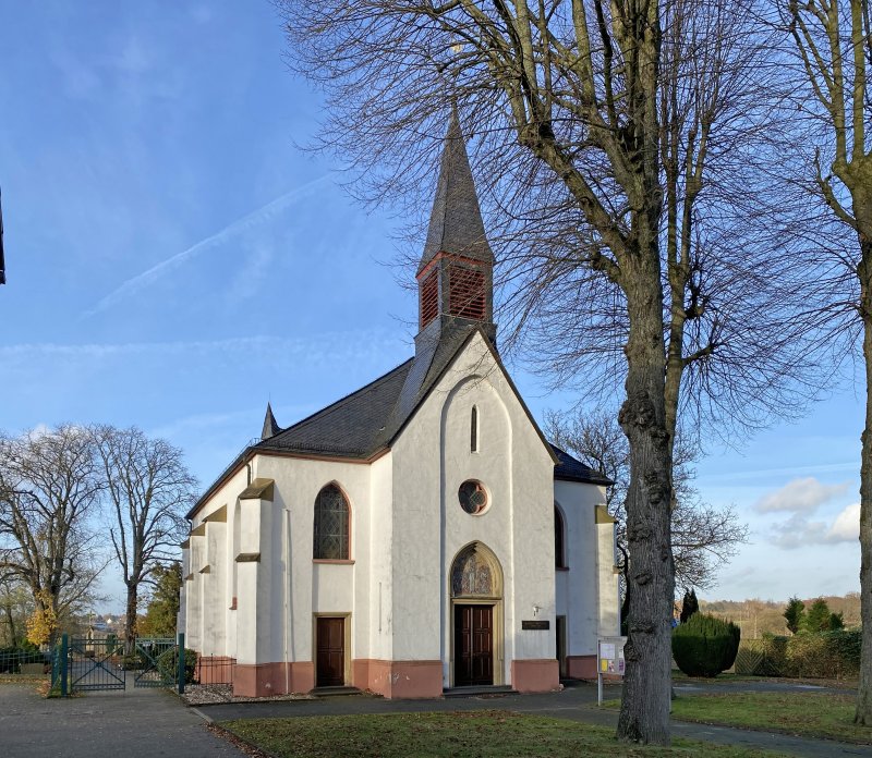 St. Mariä-Empfängnis