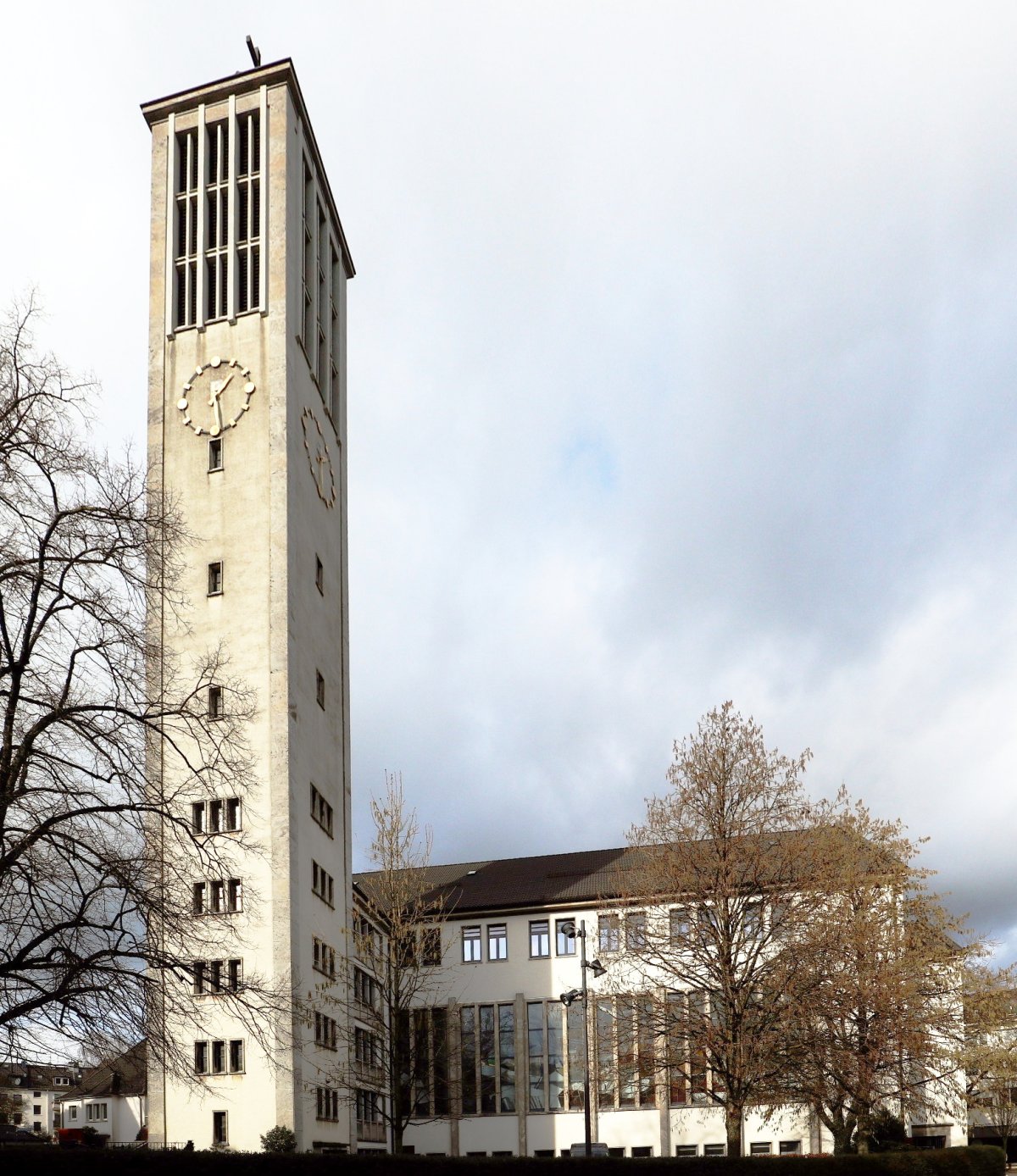 Stadtkirche