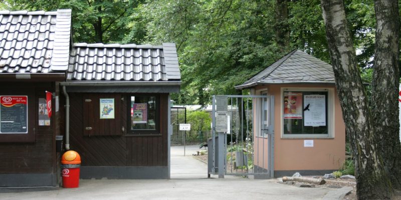 Tierpark Fauna