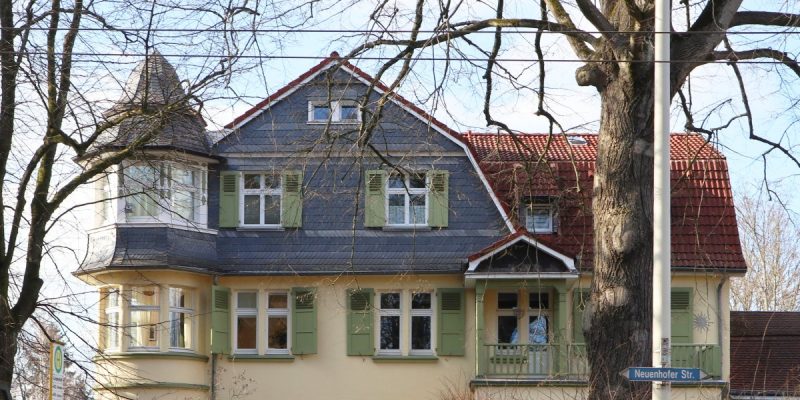 Villa Lindenhof