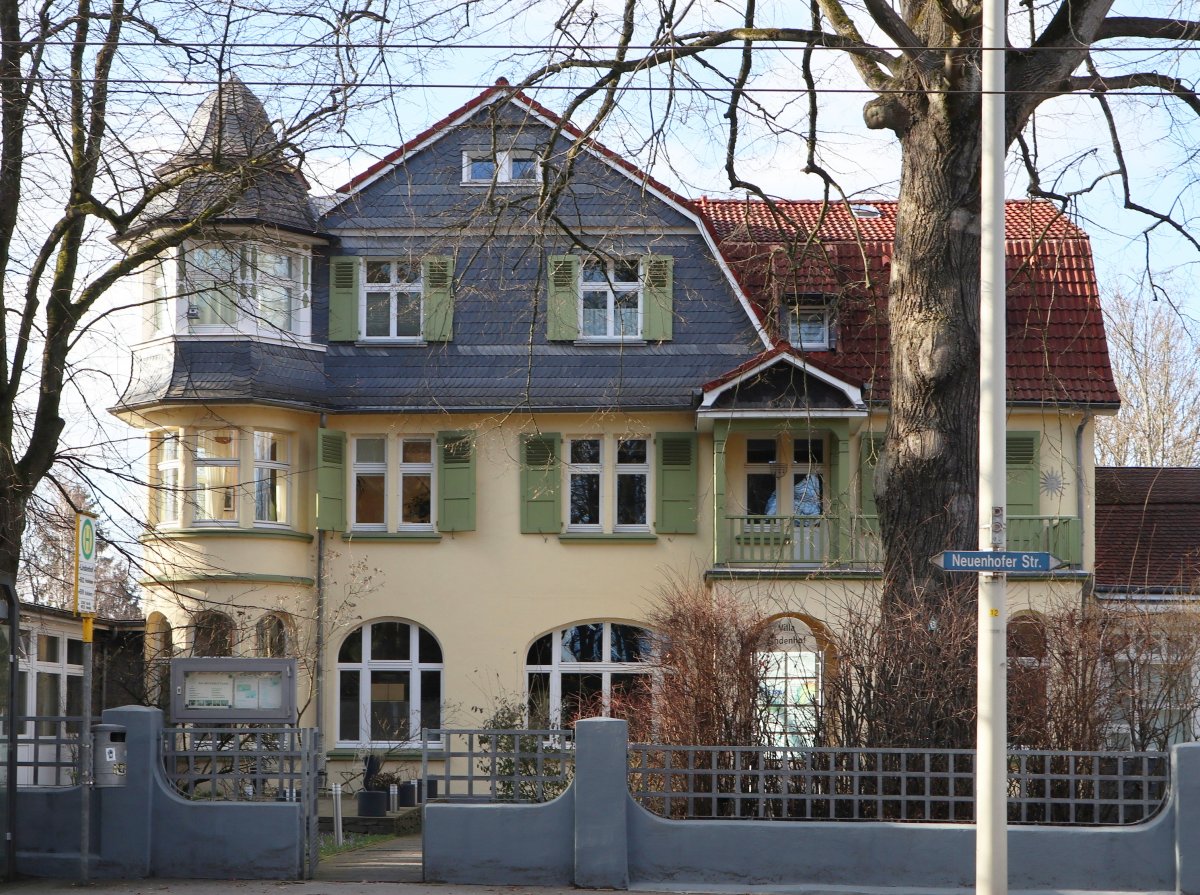 Villa Lindenhof