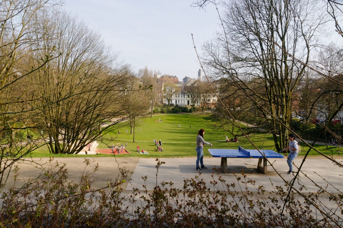 Vorspel