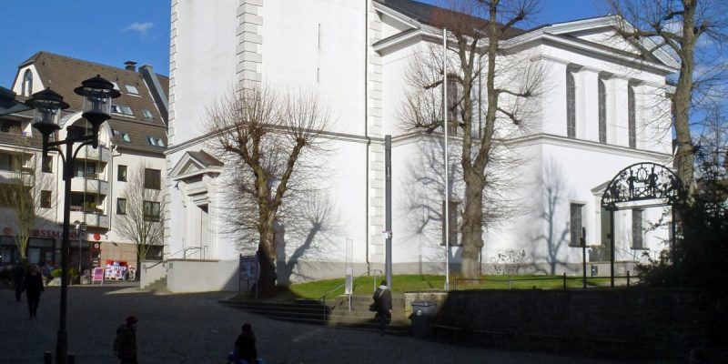 Walder Kirche