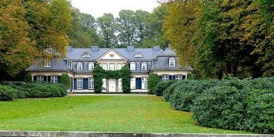 Waldhof Hackhausen