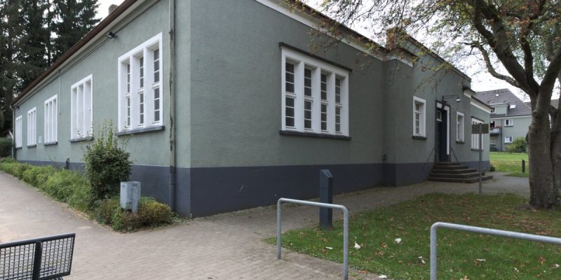 Kulturerbe in Solingen — Verborgene Schätze