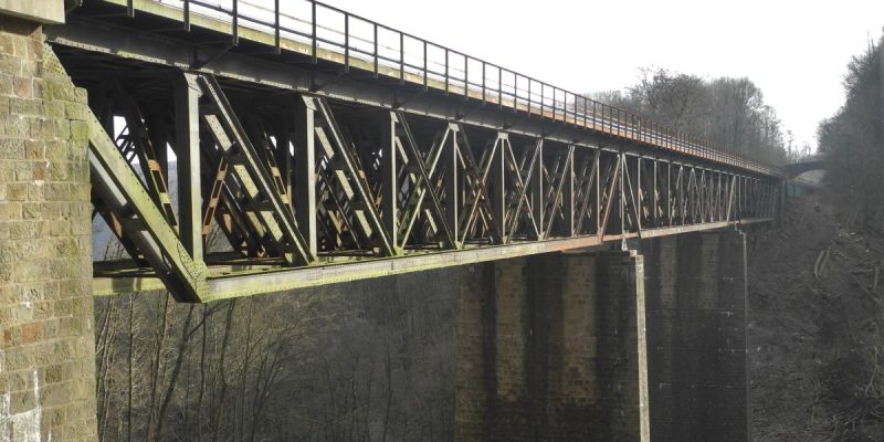 Windfelner Brücke
