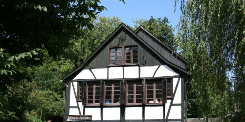 Wipperkotten – Außenkotten