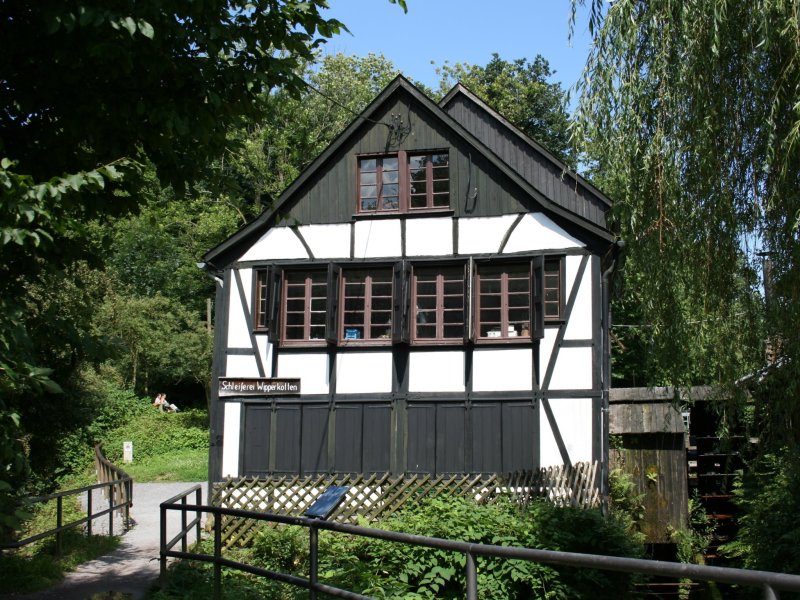 Wipperkotten – Außenkotten