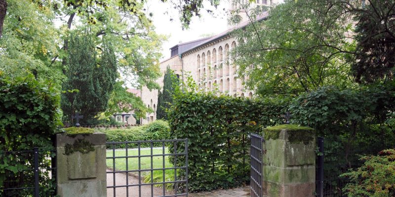 Adenauer-Park
