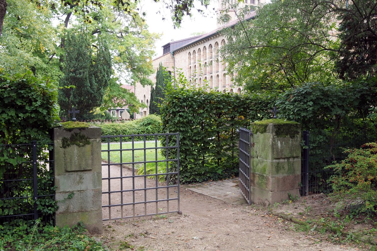 Adenauer-Park