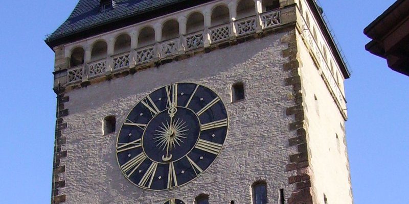 Altpörtel