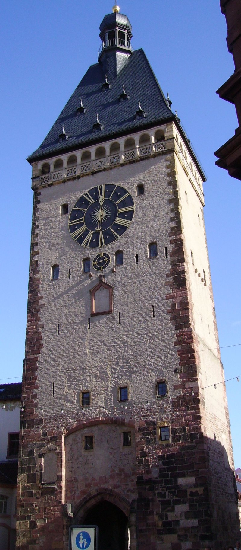 Altpörtel