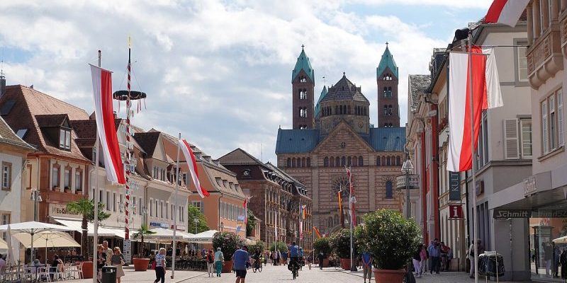 Dom zu Speyer