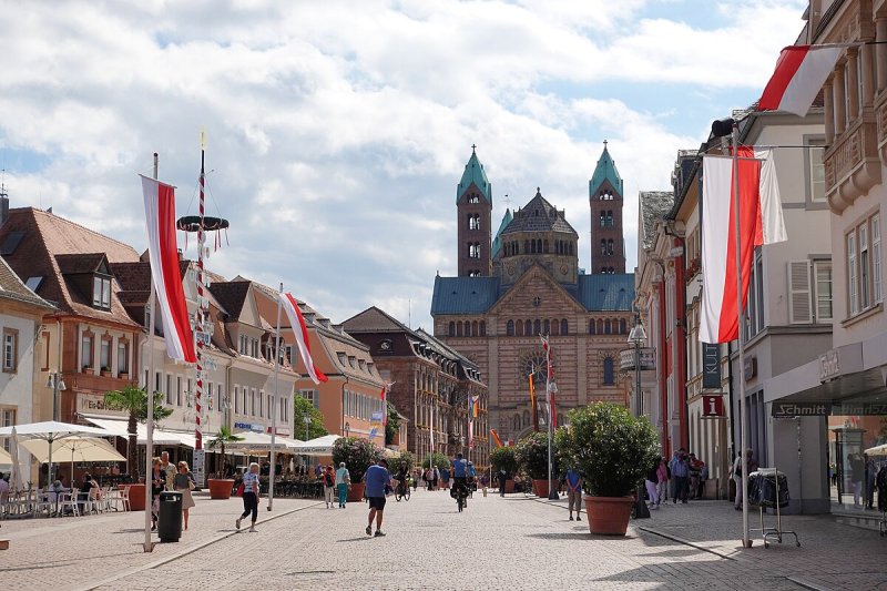 Dom zu Speyer