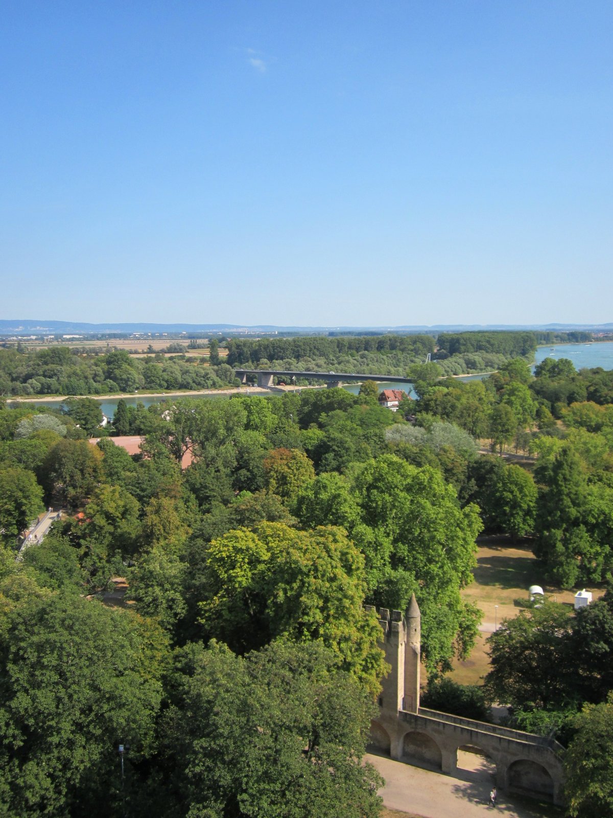 Domgarten