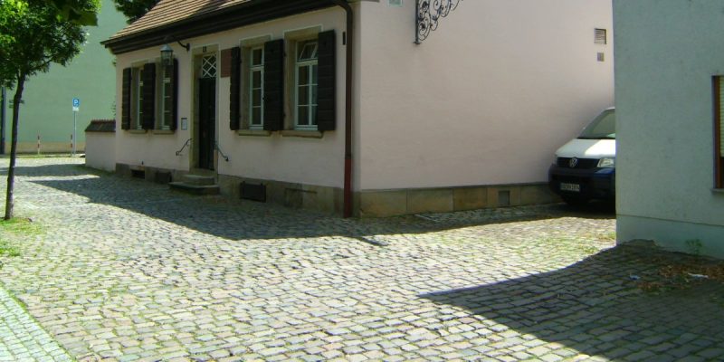Feuerbachhaus