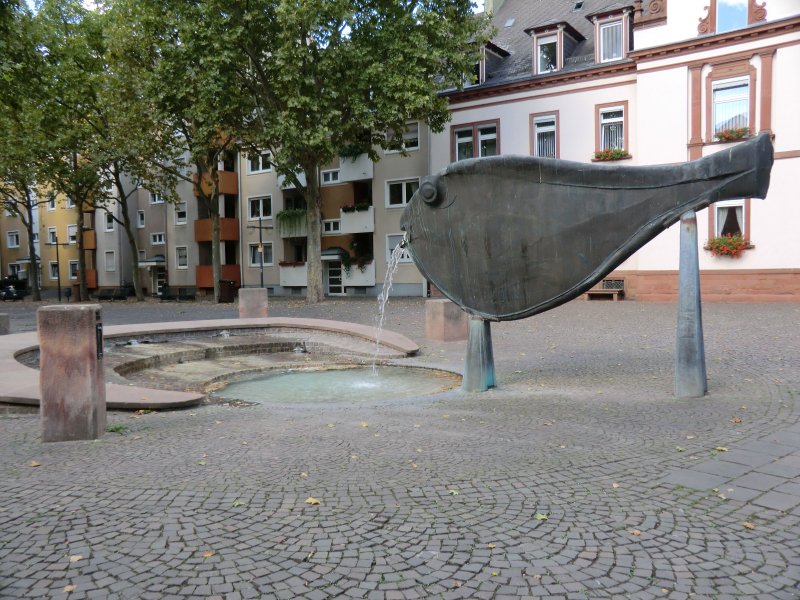 Fischmarkt