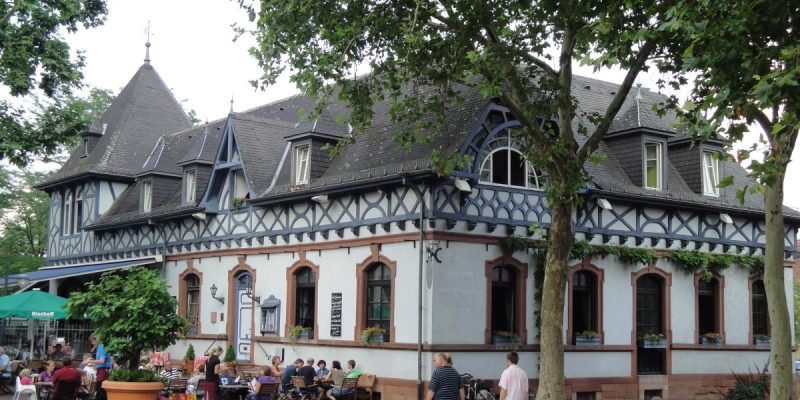 Fischmarkt