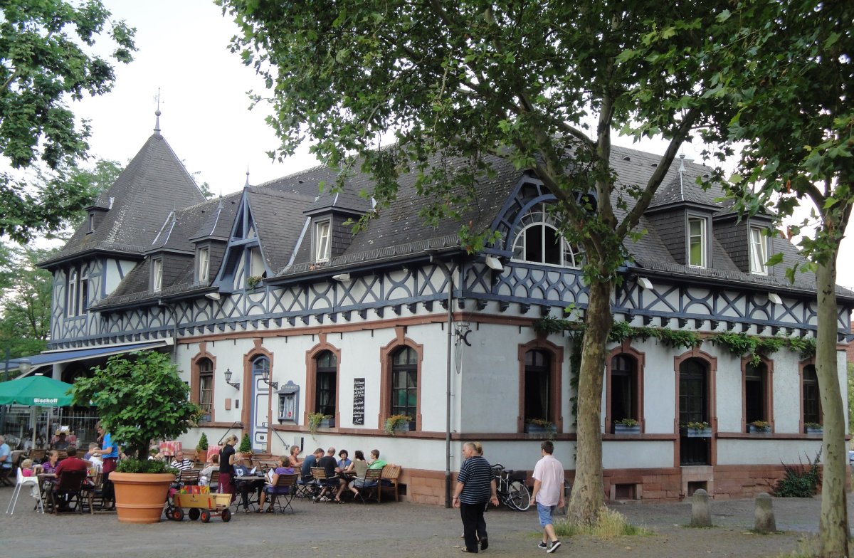 Fischmarkt