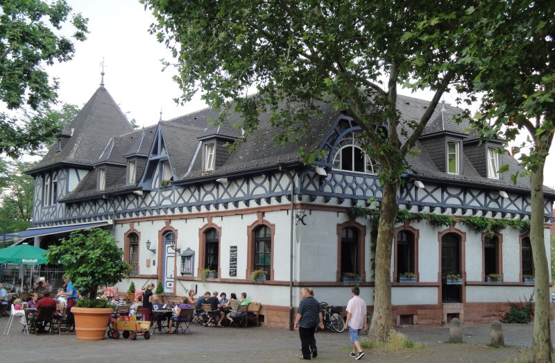 Fischmarkt