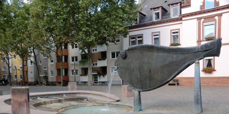 Fischmarkt